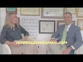 Interview with Miami Dade Clerk of Courts Juan Fernandez Barquin