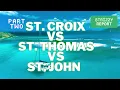 Moving to USVI The Real Costs Living In St Croix St Thomas St John Part 2 Watch Before U Go