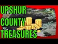 TREASURE Upshur County Treasures