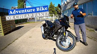 sym nh t 200 review and first ride dafra nh 190 