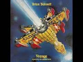 Brian Bennett - Voyage [remastered]