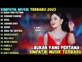 Lagu BUKAN YANG PERTAMA - KUMBANG KUMBANG - SESAL | SIMPATIK MUSIC _ ALBUM TIARA AMORA TERBARU 2026