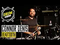Download Lagu CONNOR DENIS of Beartooth | DRUM RUNDOWN