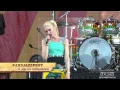 Download Lagu No Doubt - Live at New Orleans Jazz and Heritage Festival 01 May 2015 [4 songs]