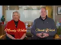 2024 Holiday Message from AASCU