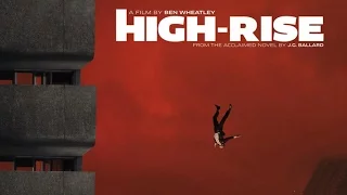 HIGH RISE - Bande Annonce VOST