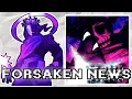 Download Lagu Forsaken News: OFFICIAL Noli Release Date, Even More Noli \u0026 Update News, Update Cost \u0026 A LOT More!