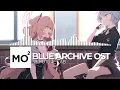 Download Lagu ブルーアーカイブ Blue Archive OST 53. Future Lab