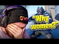 FUNNIEST MIKE OXLONG MOMENTS so far