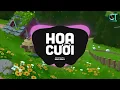 Download Lagu Hoa Cưới Remix - (Đạt Long Vinh x BiBo Remix) | Rồi Người Rời Bước Thật Mau Mặc Vào Tà Áo Nàng Dâu