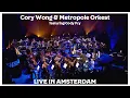 Download Lagu Cory Wong \u0026 Metropole Orkest // FULL LIVE SHOW