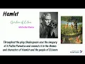 Hamlet as the Garden of Eden