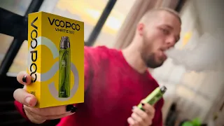 МОЙ ИДЕАЛЬНЫЙ ВЕЙП... VMATE MAX2
