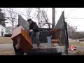 For spring cleaning success clean up the clutter