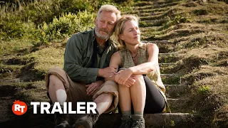 The Salt Path Trailer #1 (2026)