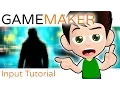 Awesome Input System Game Maker Studio
