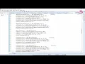 How to create notepad kaise banaye using swing java in hindi