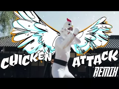 Download MP3 CHICKEN ATTACK REMIX (offiziell) (kein Clickbait)