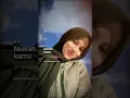 Download Lagu Kamu-Kamulah Surgaku #CapCut #template #fyp #trend #viral #triad #ahmaddhani #rcm #liriklagu