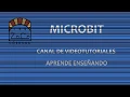 MICROBIT Accelerometer