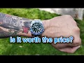Is the Rolex GMT Master II worth the price you would have to pay to get one today