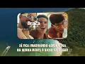 DENNIS e Léo Foguete - MENINA (Com Letra) | BraZa