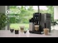 De'Longhi Dinamica Plus ECAM380.95.TB Espressomaskine billede 4