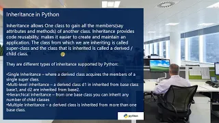 Python Programming In 30 Days Day - 7