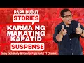 Download Lagu KARMA SA MAKATING KAPATID | MONET | PAPA DUDUT STORIES HORROR