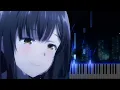 Download Lagu Hige wo Soru Soshite Joshikousei wo Hirou Episode 10 OST - The Fateful Encounter will be Known Later