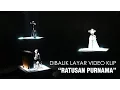 Download Lagu Behind The Scene Pembuatan Video Clip Ratusan Purnama (OST. AADC2)