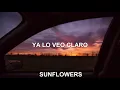 Si hubieras querido - Pablo Alborán // LETRA