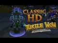 CLASSIIC Patch on Turtle WoW - Orgrimmar