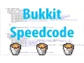 Bukkit Plugin Speedcode - Regional Commands
