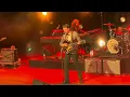 Red Clay Strays Ryman Debut - Ramblin' (Nashville, TN 9.4.24)