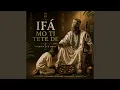 IFA MO TI TETE DE