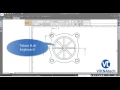 How to Use Smart Dimension in Solid Edge