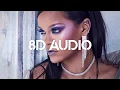 🎧 Rihanna - Umbrella ft. JAY-Z (8D AUDIO) 🎧
