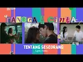 Download Lagu OST RANGGA \u0026 CINTA - TENTANG SESEORANG (LYRIC VIDEO) | EL PUTRA SARIRA \u0026 LEYA PRINCY