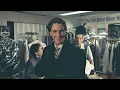 My!lane - This Feeling (Patrick Bateman) (Music Video)