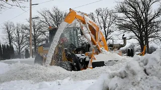 Thief River Falls Headlines for March 1 2019