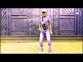 Teknomiles - Duro (Official Dance Video) Full HD 1080p  by Mishgah dancer