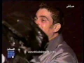 عمرو دياب - بتوحشني - حفلة بيروت 2000 / Amr Diab - Betwhashni - Lebnon 2000
