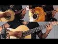 Gotitas Saladas - Angela Aguilar (Guitarra, Acordes, Tutorial)