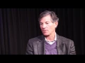 Investment Professional Jeff Goldenberg 77 Visits Bowdoin Campus
