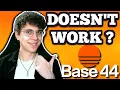 How To Fix Base44 Not Working
