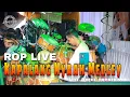 Download Lagu ROP Live - Kapalang Nyaah Medley Mata Poe ( Voc.Abiel Jatnika )