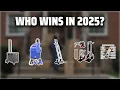 The Top 5 Best Stair Climbing Dolly in 2025 - Must Watch Before Buying