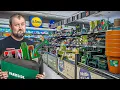 Lagu I Found The Weirdest Parkside Tools in LIDL Middle Aisle!