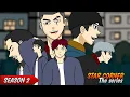 STAR CORNER THE SERIES season 2 (FULL MOVIE)